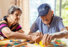 “Los adultos mayores son fuente de sabiduría, consejo y amor”