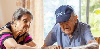 “Los adultos mayores son fuente de sabiduría, consejo y amor”
