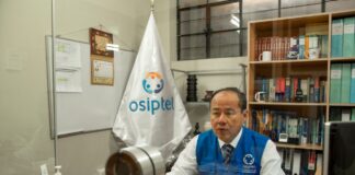 App OSIPTEL: servicios en la palma de la mano que empoderan a los usuarios