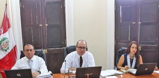 Condenan a 35 años de cárcel a sujeto por robo agravado