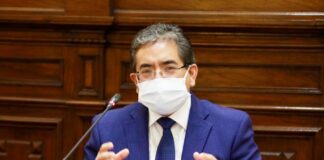 Poder Ejecutivo no puede ser juez y parte en supervisión del gasto público