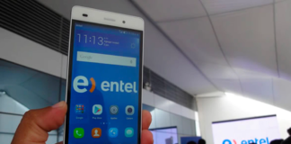 Entel subirá tarifas a todos sus usuarios desde el 9 de noviembre