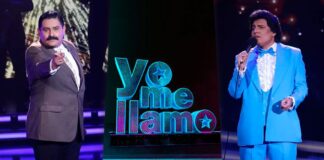 Yo me llamo Panamá: ‘José José’ y ‘Gilberto Santa Rosa’ peruanos llegaron a la final