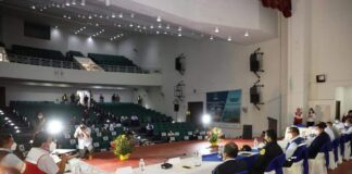 Sechura: Coresec instala mesa de alto nivel para solucionar conflictos de comunidad campesina San Martín