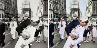 ¿Cómo pasar una fotografía en blanco y negro a color desde tu teléfono?