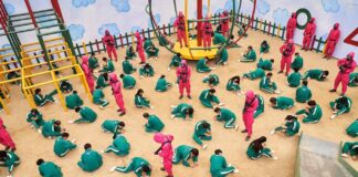El juego del calamar: ¿Cómo hablar con nuestros hijos sobre esta serie y la violencia que muestra?