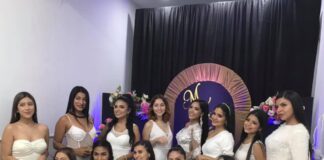 18 jóvenes piuranas aspiran a ganar el Miss Sudamérica Piura 2021