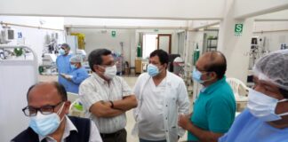 La precaución es la mejor vacuna contra la COVID-19