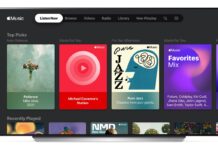 Lg smart tv ahora ofrece Apple Music para tener aún más opciones de entretenimiento