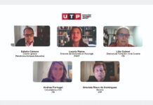 UTP capacitó a más de 2100 docentes de colegios de todo el país