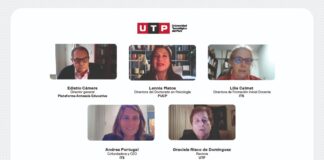 UTP capacitó a más de 2100 docentes de colegios de todo el país
