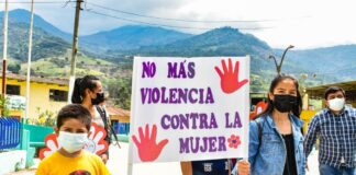 Las casas de la mujer: más espacios para el acompañamiento a las mujeres en montero y santa catalina
