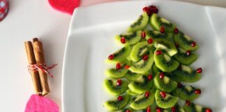 Fiestas Navideñas: ¿Se puede celebrar comiendo sano?