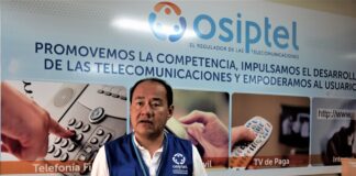 OSIPTEL: Conoce cómo presentar una queja, reclamo o apelación a una empresa operadora