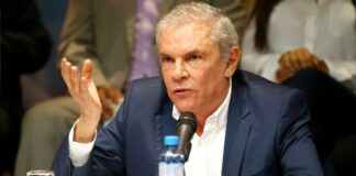 Luis Castañeda Lossio, exalcalde de Lima, falleció a los 76 años