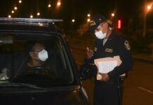 Prioridad del Gobierno frente a la COVID-19 debe ser la vacunación y no las restricciones a la movilidad