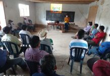 GORE fortalece calidad del cacao con buenas prácticas de manufactura
