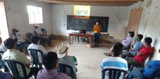 GORE fortalece calidad del cacao con buenas prácticas de manufactura