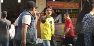 Osiptel: Empresas deben identificar y sancionar a distribuidores que fomentan venta de chips en las calles