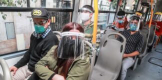 Actos de acoso deberán ser reportados por conductores