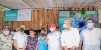 Más de 4 mil familias conectadas con gas a domicilio en la región