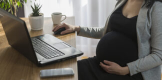 ¿Me pueden despedir del trabajo si estoy embarazada?