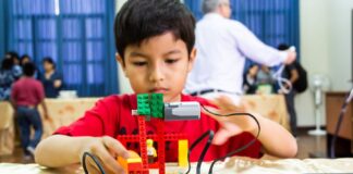 ¿Qué actividades pueden realizar los niños en vacaciones?