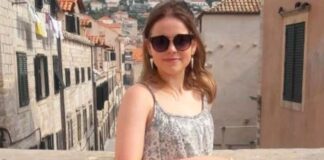 Dormía 15 horas al día y creía que era por su dieta vegetariana, pero en realidad tenía cáncer