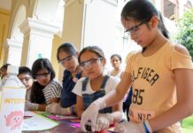 Alianza+Mujeres y Niñas en Ciencia prepara actividades por el Día Internacional de la Mujer y la Niña en la Ciencia