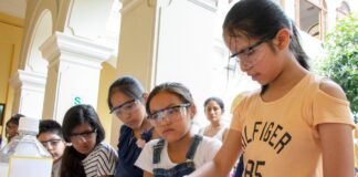 Alianza+Mujeres y Niñas en Ciencia prepara actividades por el Día Internacional de la Mujer y la Niña en la Ciencia