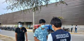 ADES 2022: UNP ofrece 314 vacantes para examen que se realizará el 19 de marzo