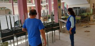 Piura: Colegios supervisados presentan serias deficiencias en su infraestructura según Defensoría del Pueblo