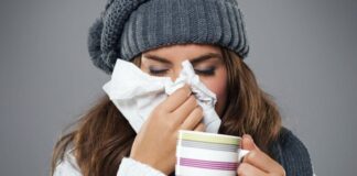 Tercera Ola: ¿Conoces las diferencias entre resfriado, influenza y COVID-19?