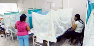 Aumentan los casos y confirman segunda muerte por dengue en la región de Piura