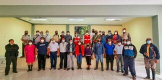 Gobierno Regional continúa apoyando a emprendedores en formalizarse