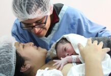 Congreso: Exponen proyecto de ley para que padres elijan el orden de los apellidos de sus hijos
