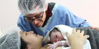 Congreso: Exponen proyecto de ley para que padres elijan el orden de los apellidos de sus hijos