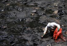 OEA declara en estado de emergencia al Perú por derrame de petróleo