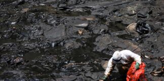 OEA declara en estado de emergencia al Perú por derrame de petróleo