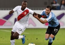 Eliminatorias: sepa qué canales trasmitirán los partidos de la decisiva jornada 17