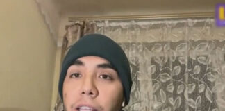 Peruano en Ucrania sigue en busca de su hijo: “Yo no retorno a Perú sin él”