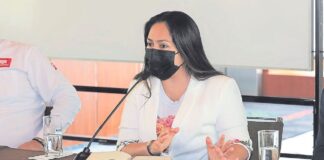 Más de tres mil escolares se ven beneficiados gracias a trabajo articulado de congresista Heidy Juárez
