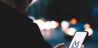 Vmove, la primera empresa de movilidad compartida para personas y empresas, llega al Perú