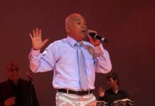 Fallece el cantante peruano de música romántica ‘Mitchell del Perú’