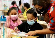 1.3 millones de escolares retornan a las aulas este lunes 21 de marzo