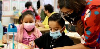 1.3 millones de escolares retornan a las aulas este lunes 21 de marzo