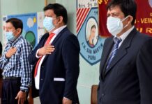 Más de 100 mil estudiantes regresaron a las aulas