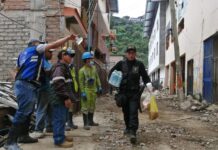 Tragedia en Pataz: ¿Qué medidas de prevención deben de aplicar los gobiernos regionales?