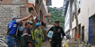 Tragedia en Pataz: ¿Qué medidas de prevención deben de aplicar los gobiernos regionales?