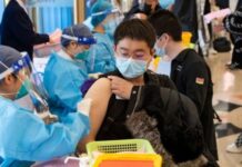 Medidas de prevención deben continuar frente al rebrote de Covid-19 en el mundo